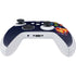 Superman 2025 Energy Shield Neon Emblem Xbox Series S Controller Skin
